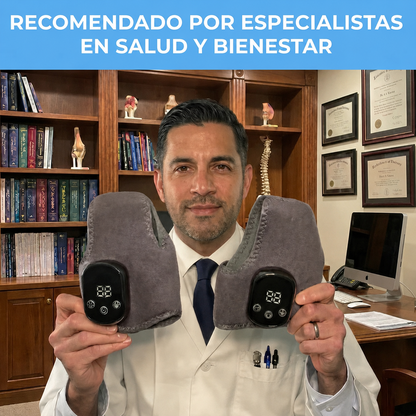 TheraPie™ Masajeador Inteligente 3-en-1 para pies